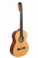 EVER PLAY EV-133 4/4 GITARA KLASYCZNA ZESTAW