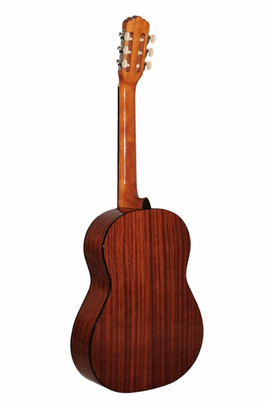 EVER PLAY EV-133 4/4 GITARA KLASYCZNA ZESTAW