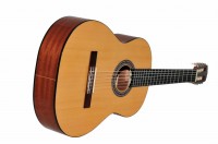 EVER PLAY EV-133 4/4 GITARA KLASYCZNA ZESTAW