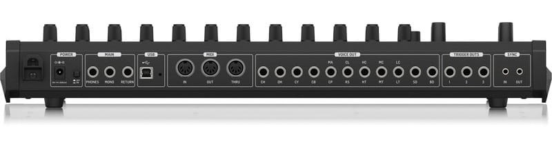 BEHRINGER RD-8 RHYTHM DESIGNER