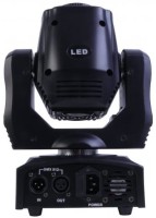 FRACTAL MINI LED GOBO SPOT 60W