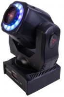 FRACTAL MINI LED GOBO SPOT 60W