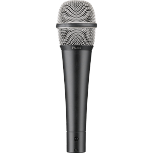 ELECTRO VOICE PL44 MIKROFON DYNAMICZNY WOKALOWY