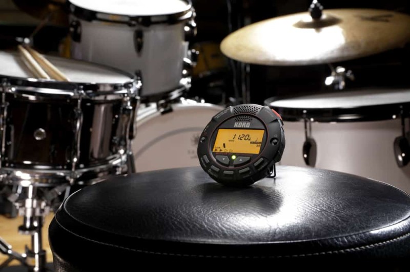 KORG BEATLAB MINI METRONOM