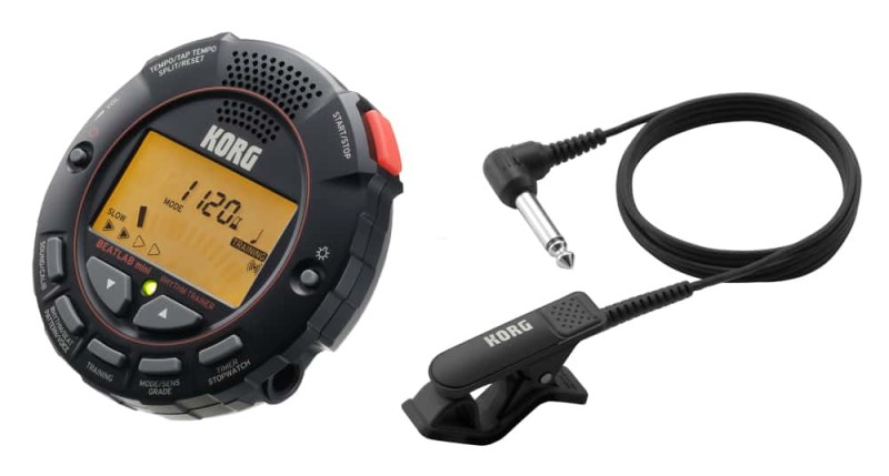 KORG BEATLAB MINI METRONOM