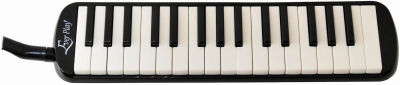 EVER PLAY MELODYKA M32A-2BK 32K 2,5 OKTAWY BK