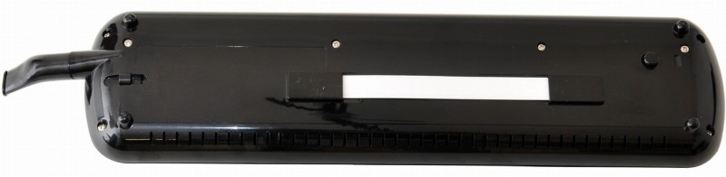 EVER PLAY MELODYKA M37A-2BK 37K 3 OKTAWY BLACK-WHITE