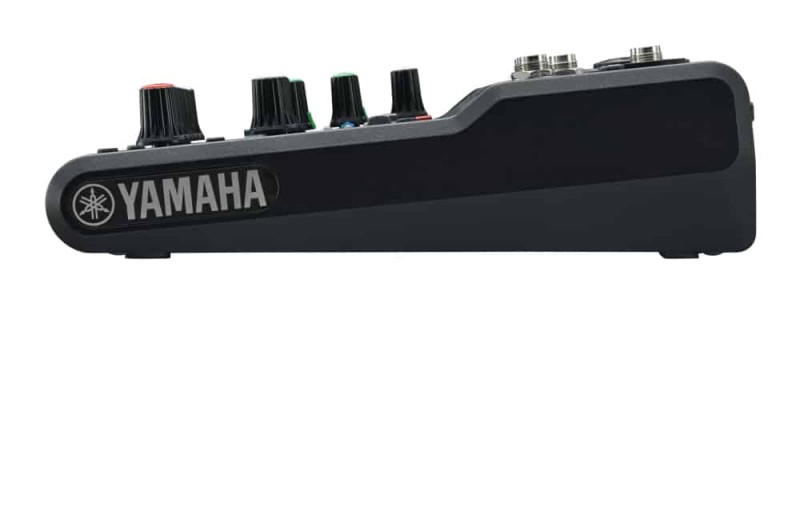 YAMAHA MG06X MIKSER