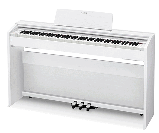 CASIO PX 870 WE