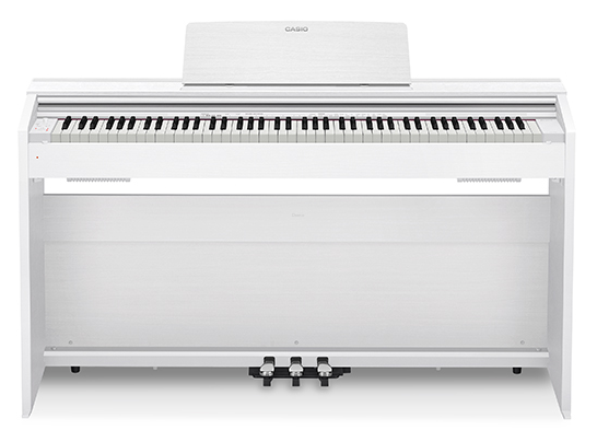 CASIO PX 870 WE