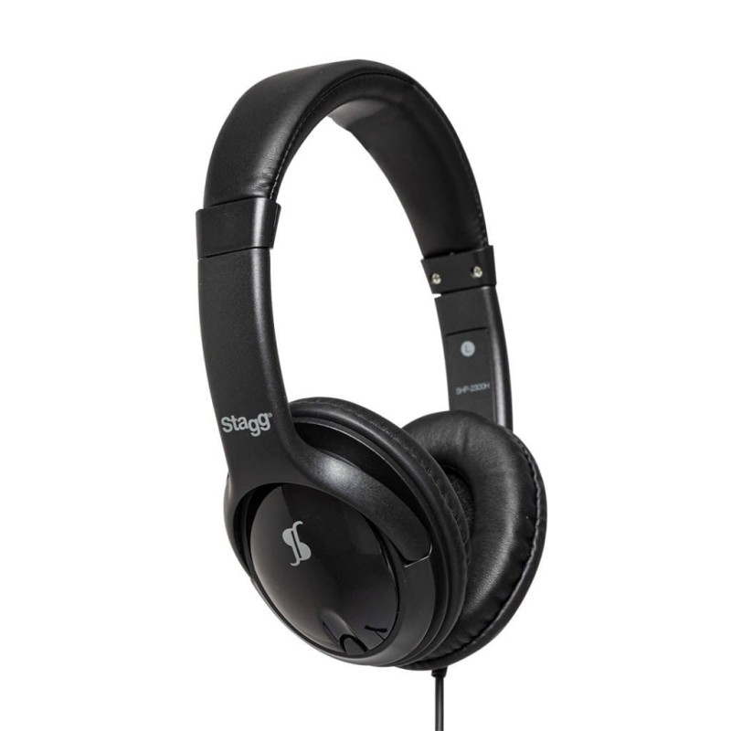STAGG SHP-2300H SŁUCHAWKI