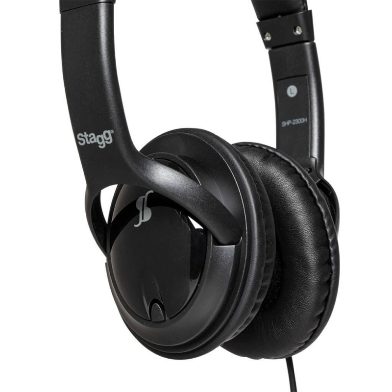 STAGG SHP-2300H SŁUCHAWKI