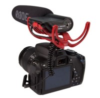 RODE VIDEOMIC RYCOTE MIKROFON DO KAMERY