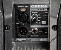 DB TECHNOLOGIES OPERA 712 DX