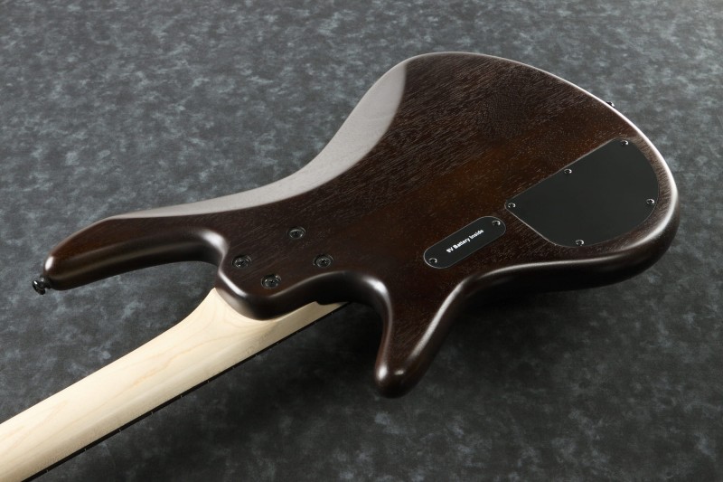 IBANEZ GSR200B-WNF