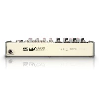 LD SYSTEMS LAX1202D MIKSER BEZ DSP