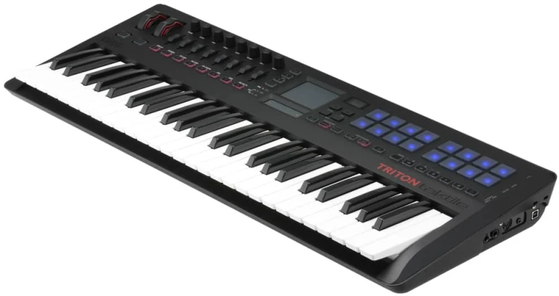 KORG TRITON TAKTILE 49