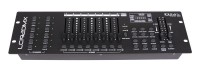 IBIZA LC192DMX STEROWNIK DMX