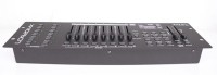 IBIZA LC192DMX STEROWNIK DMX