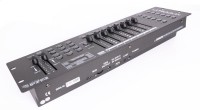 IBIZA LC192DMX STEROWNIK DMX