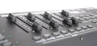 IBIZA LC192DMX STEROWNIK DMX