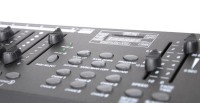 IBIZA LC192DMX STEROWNIK DMX