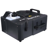 EVOLIGHTS VERTICO WYTWORNICA DYMU PIONOWEGO MGŁY DYMIARKA LED