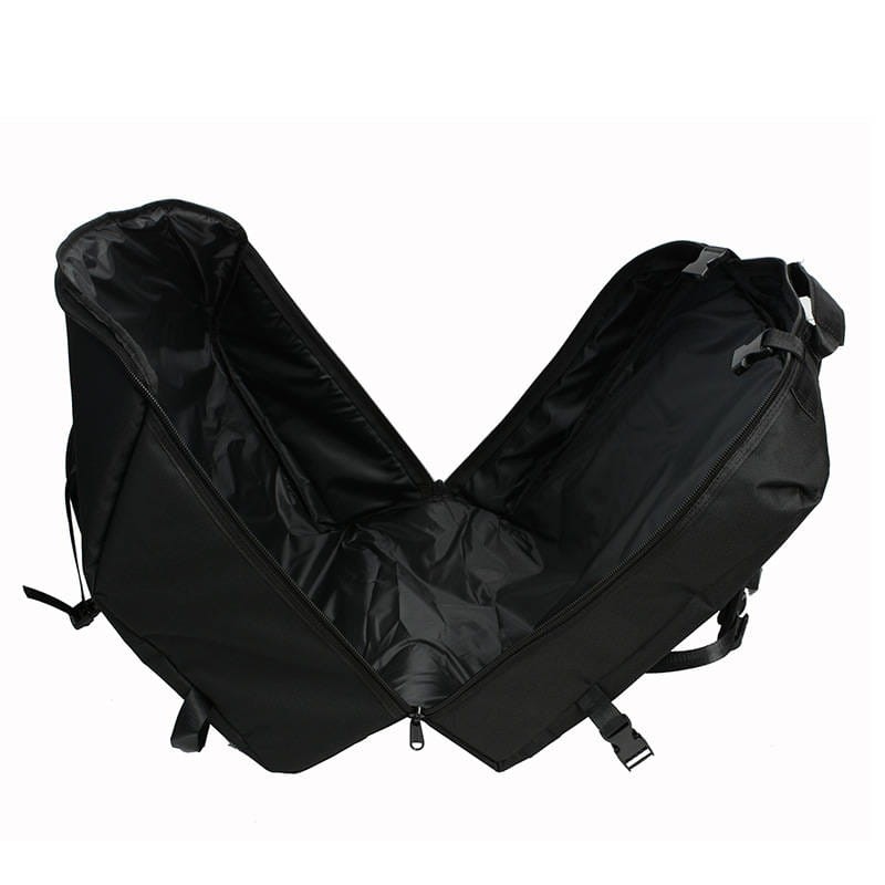 HARD BAG AB-120 POKROWIEC NA AKORDEON