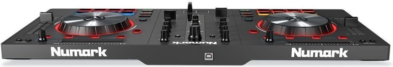 NUMARK MIXTRACK 3 KONTROLER