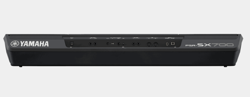 YAMAHA PSR-SX700