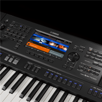 YAMAHA PSR-SX700