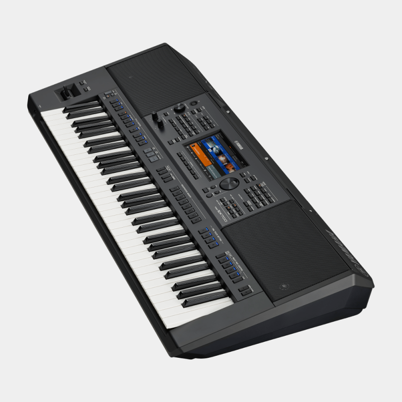 YAMAHA PSR-SX700