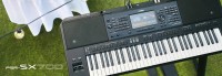 YAMAHA PSR-SX700