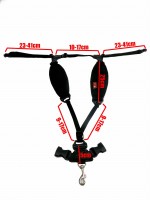 BELTI NS25J SZELKI DO SAKSOFONU BEL2421256