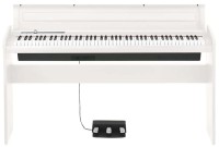 KORG LP180 WH
