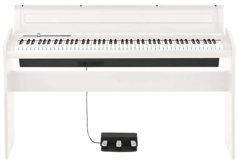 KORG LP180 WH
