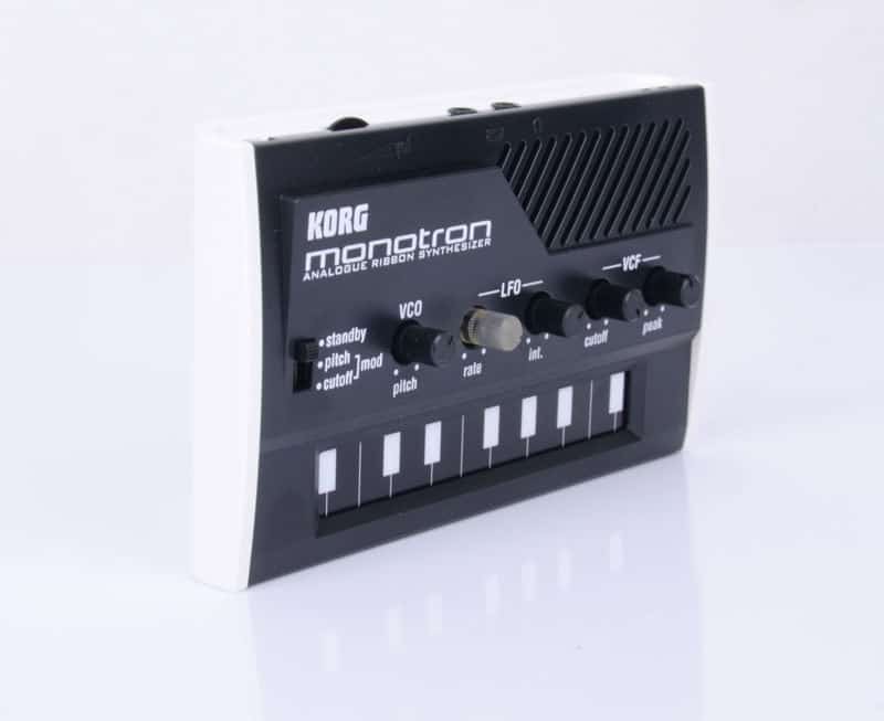 KORG MONOTRON