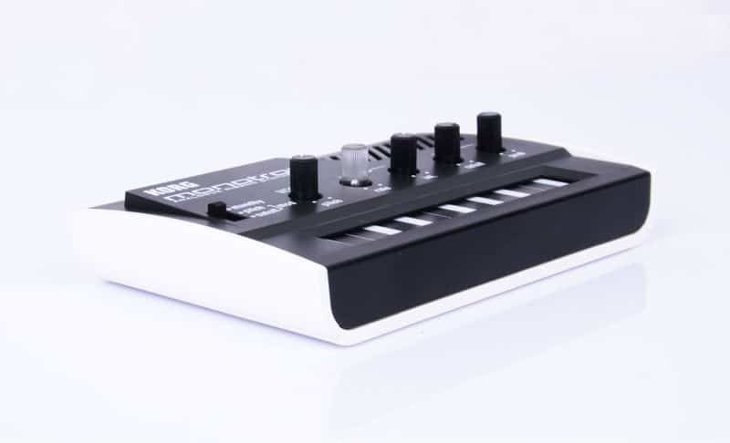 KORG MONOTRON