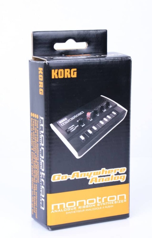 KORG MONOTRON