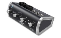 ALESIS IO HUB INTERFEJS