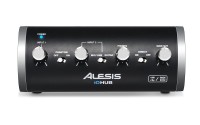 ALESIS IO HUB INTERFEJS