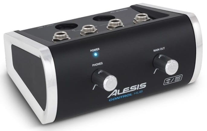 ALESIS CONTROL HUB