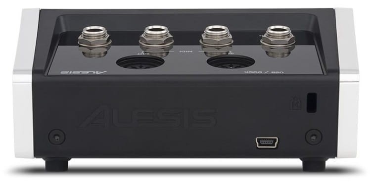 ALESIS CONTROL HUB