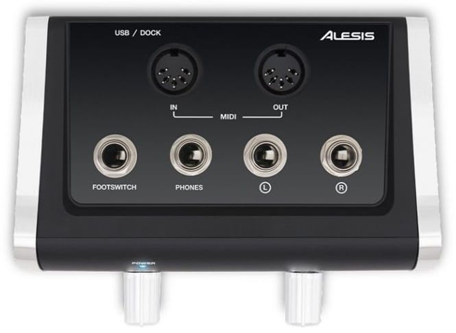 ALESIS CONTROL HUB