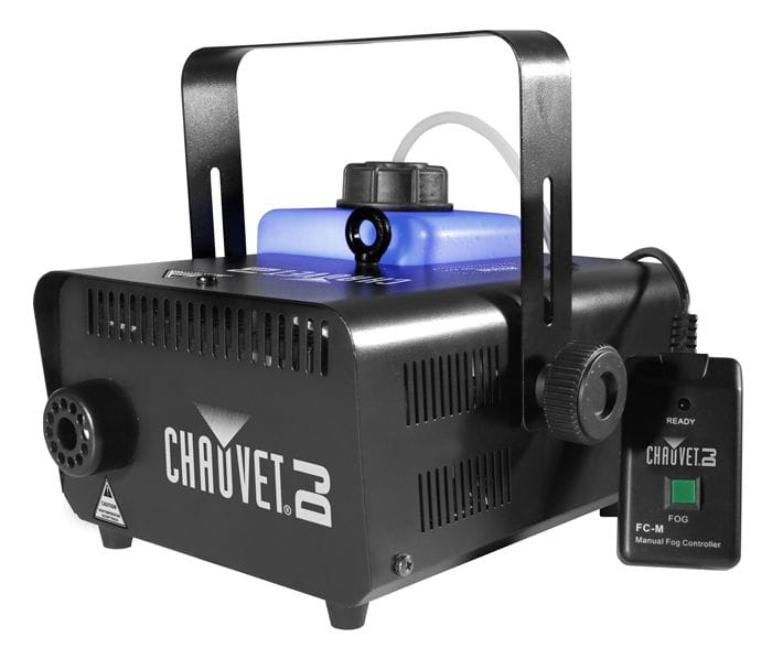 CHAUVET DMX-AN2