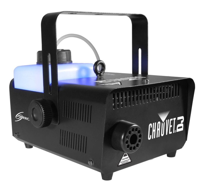 CHAUVET DMX-AN2