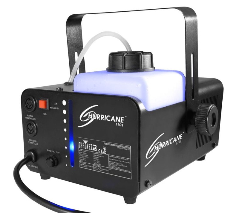 CHAUVET DMX-AN2
