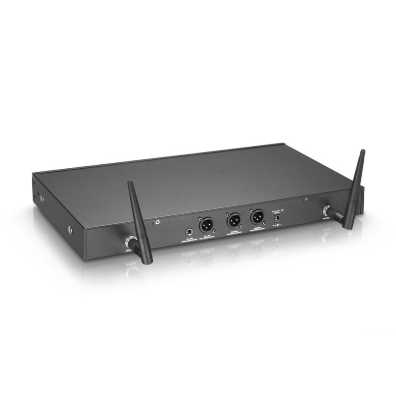 LD SYSTEMS WS 1G8 BPH2