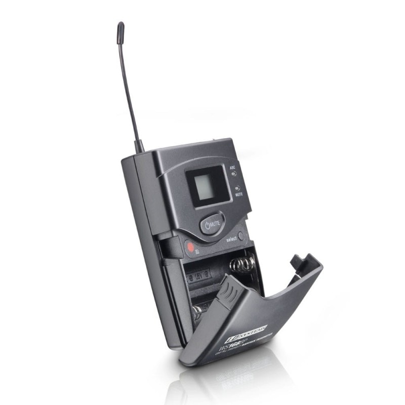LD SYSTEMS WS 1G8 BPH2