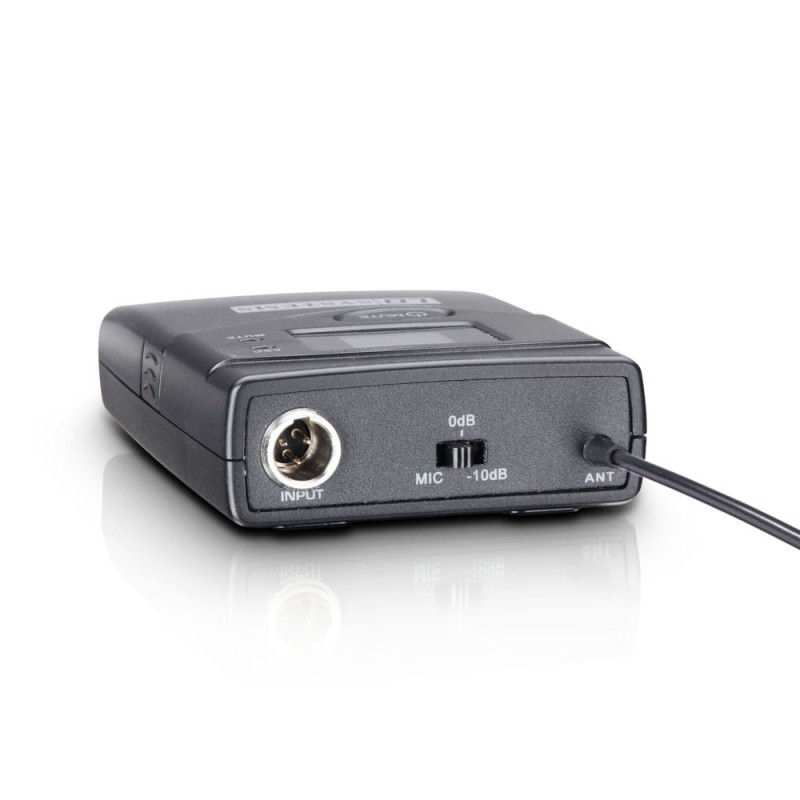 LD SYSTEMS WS 1G8 BPH2